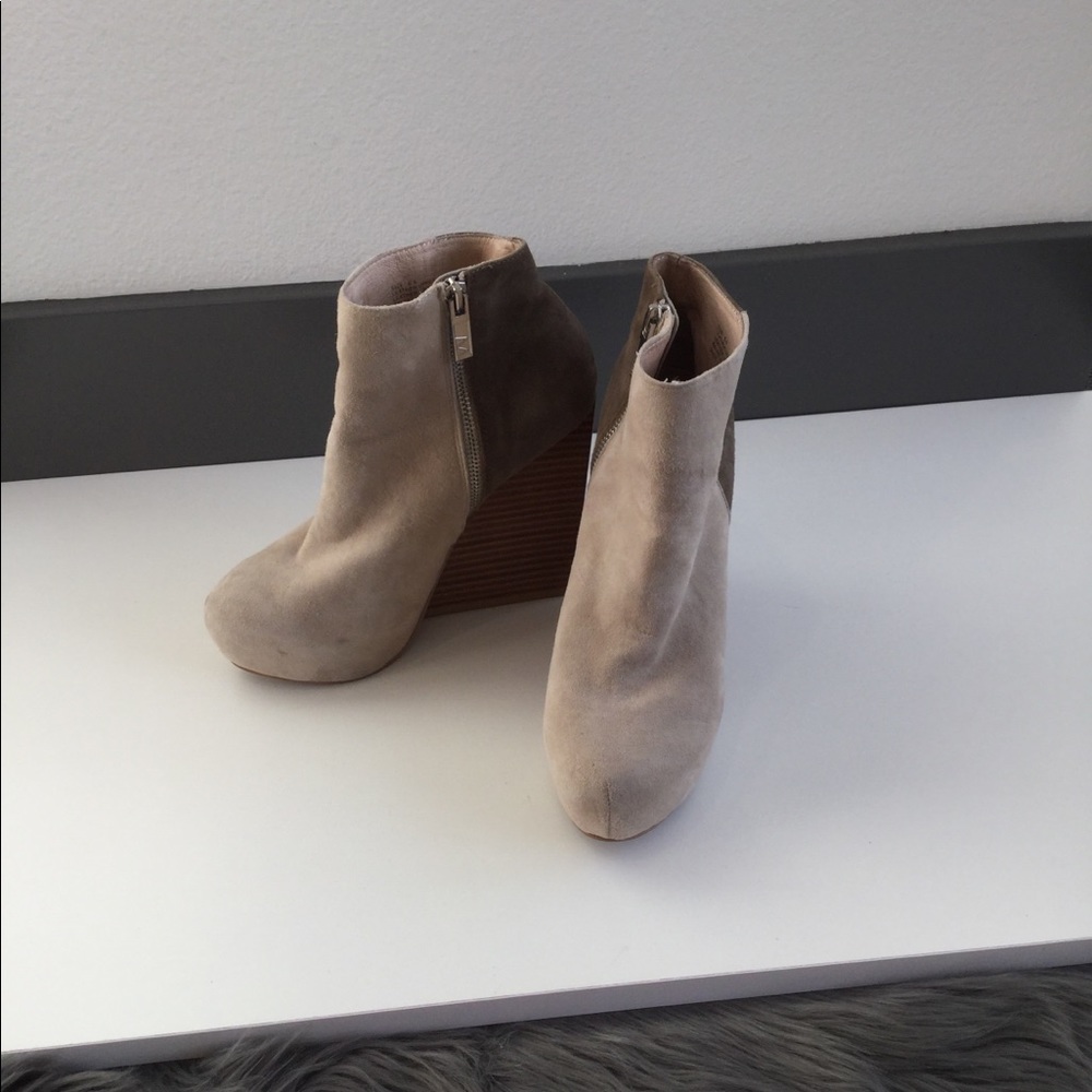 Matiko Booties - image 3